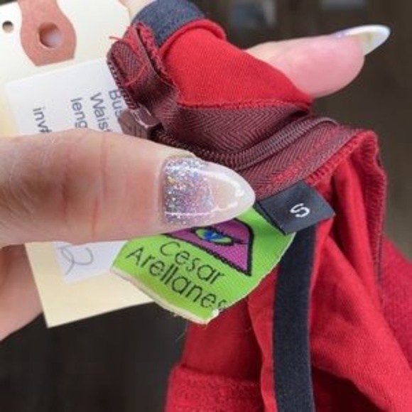 CELEBRITY DESIGNER  Cesar Arellanes Cut-Out Halter Dress SUPER CUTE - Picture 10 of 11